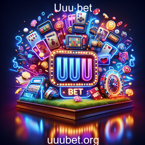 Descubra os Melhores Jogos da Categoria 'Vencedores' no Uuu bet
